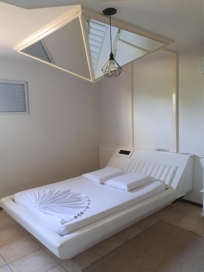Hotel Pecato Santa Rosa  Εξωτερικό φωτογραφία