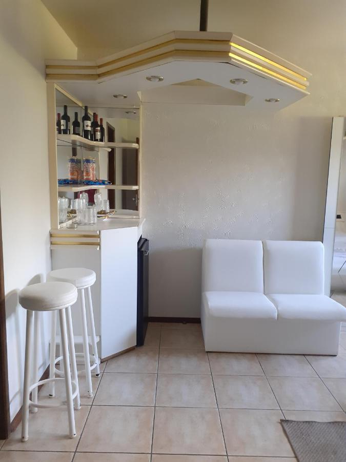 Hotel Pecato Santa Rosa  Εξωτερικό φωτογραφία